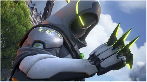 How To Unlock Genji In Overwatch 2 Abilities Class And More Explained