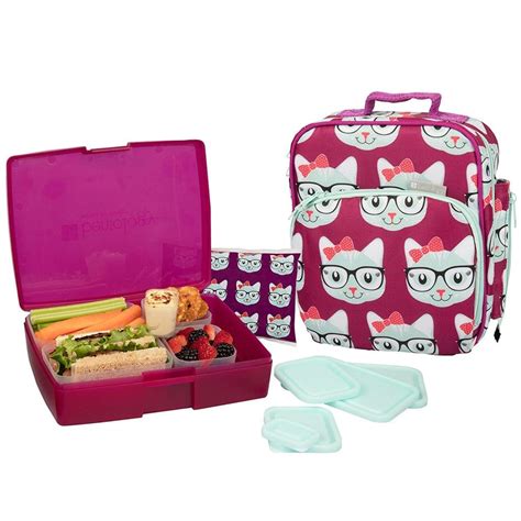 5 Lunch Box Ideas For Kids All Things Mamma