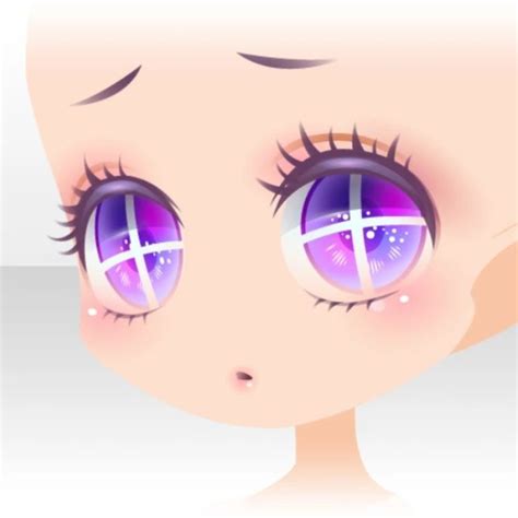 Pin By Jet On 造型 Anime Eyes Chibi Eyes Chibi Drawings Kawaii
