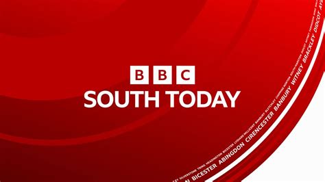 Bbc One South Today Lunchtime News 01062023