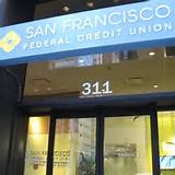San Francisco Credit Union Bank Images