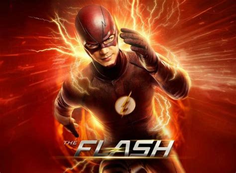 The episode sets up the rest of the season, and reminds us just what we loved about the flash before season three went sideways. The Flash - Next Episode