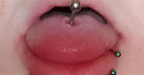 Tongue Piercing Album On Imgur