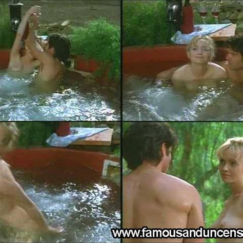 Save Me Lysette Anthony Nude Scene Celebrity Beautiful Sexy