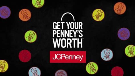 Jcpenney Penney Saturday Tv Commercial Say What You Want Ispottv