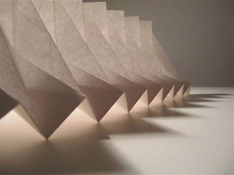 Origami Fold 07 By Catiniata On Deviantart