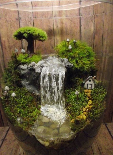 Die japanischen zen gärten sind für ihre wellenartigen formen bekannt, die durch einen rechen strukturiert werden. 15+ Zen Garten Miniatur Selber Machen - Garten Gestaltung ...