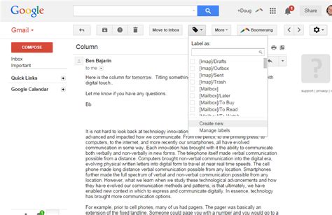 Gmail Filters Made Easy Simplify Your Inbox In 2024