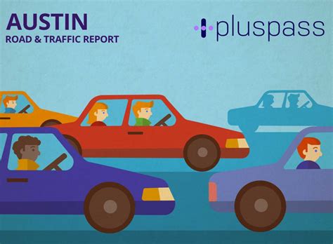 Austintrafficreport Pluspass By Bancpass