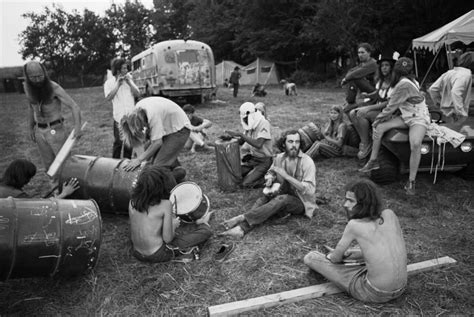 Rare Pictures From Woodstock That Youve Never Seen Before Page 17