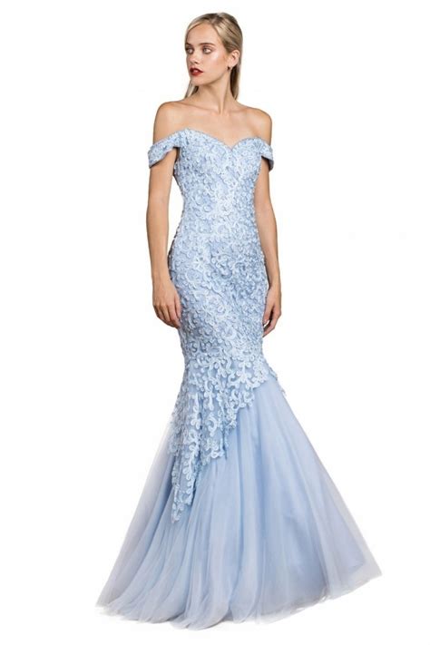Cinderella Divine Prom Dresses A0401 −