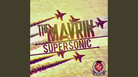 Supersonic Original Mix Youtube