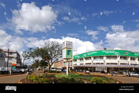 Thika Kenya Hi Res Stock Photography And Images Alamy