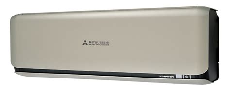 Residential Air Conditioners Inverter Model Mitsubishi Heavy
