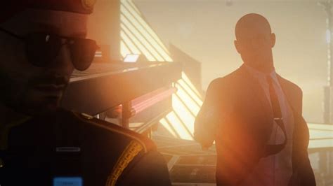 Hitman 3 Launch Trailer Gives A View To Many Kills Game Zone