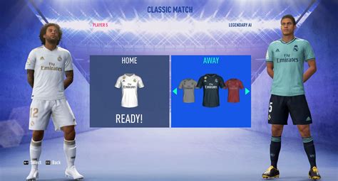Patches, mods, updates, kits, faces, stadiums for fifa 19. DOWNLOAD WZRDs FI XIX FACE+BOOTs+KITs+TATTOO PACK V4.5 ...