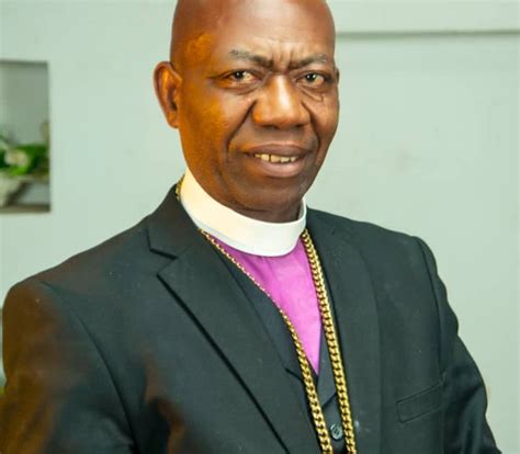 I Nearly Lost My Life Over Edo Govt Negligence Says Bishop Kenneth