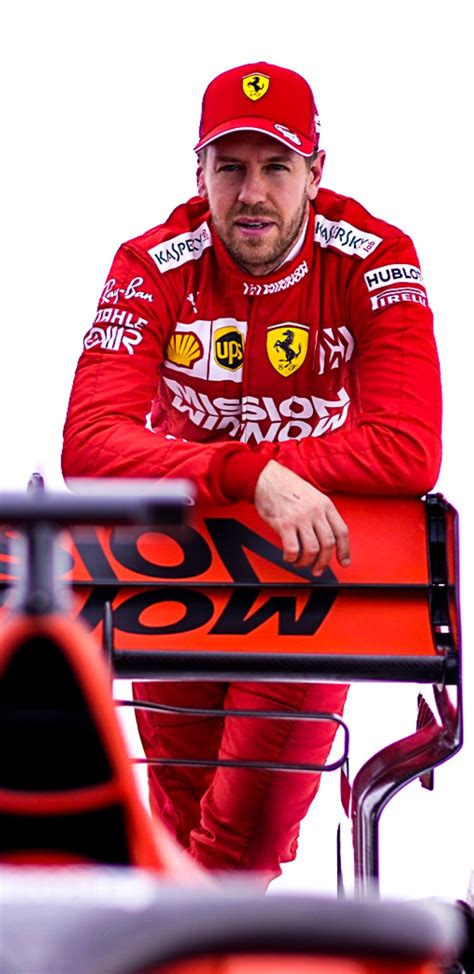 Sebastian Vettel 5 On Twitter Formula 1 Sebastian Ferrari F1