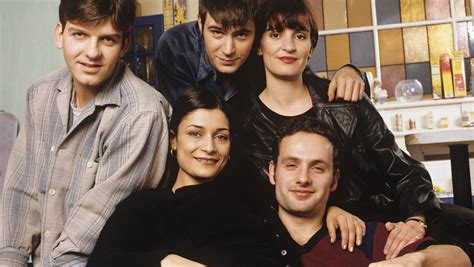 How We Made 1990s British Tv Show This Life Nz