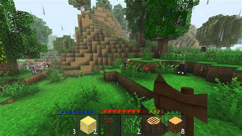 Survival Craft Comes To Pc Youtube