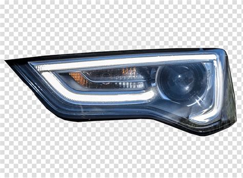 Discover and download free car lights png images on pngitem. Car Automotive lighting Audi Headlamp, car lights ...