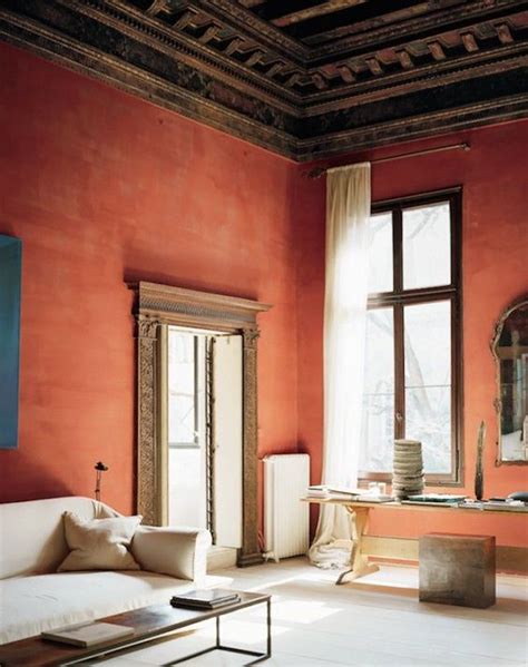 Summer Colour Trends 2018 Terracotta — Liv For Interiors