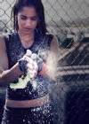 Sofia Boutella Hot Nike Photos Gotceleb