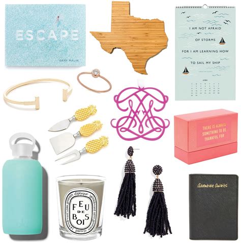 If they are on certain medicines, they will be unable to drink alcohol. Gift Ideas for Women Under $50 | A Touch of Teal