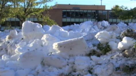 Shutdown Worsens Historic Blizzard That Killed Tens Of Thousands Of