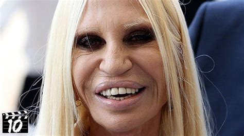 Total 68 Imagen What Is Donatella Versace Known For Ecovermx