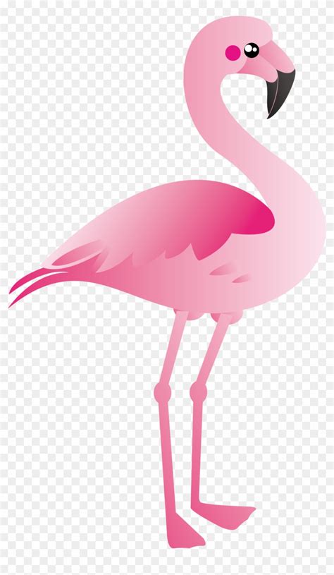 Pink Flamingo Clip Art Flamingo Clip Art Png Free