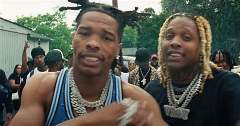 Lil Baby Lil Durk Drop Joint Album See The Tracklist