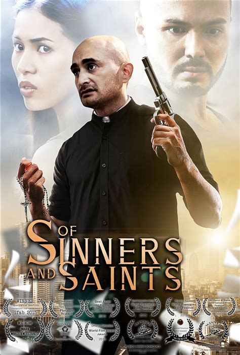 Of Sinners And Saints Imdb