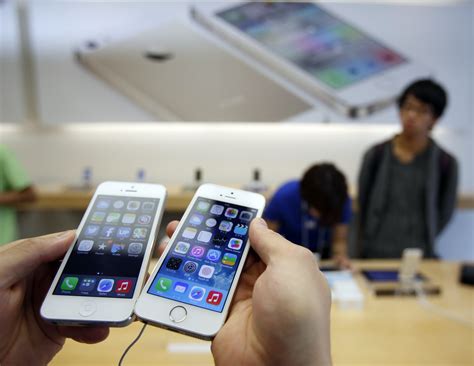 Apple Iphone 6 Release Date Production Of Bigger Displays Rumored To