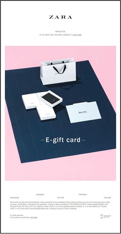 Zara gift card code generator fully explained. Zara gift card | Zara gifts, Gift card, Egift card