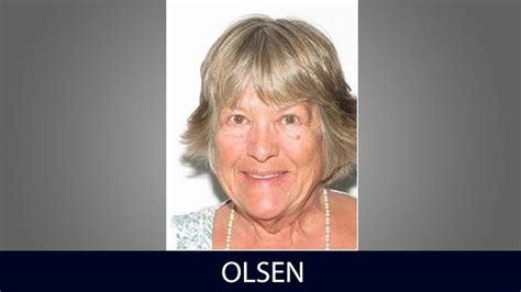 update missing 63 year old woman found safe