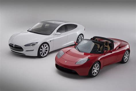 Tesla Model S The Disruptive Marketing Of An Electric Car Science Of