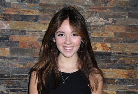 General Hospitals Haley Pullos Gives Herself A Wild New Look — See The