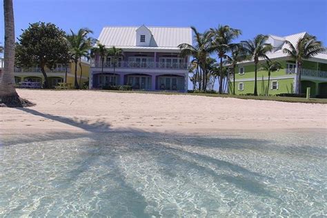 Old Bahama Bay Updated Prices Reviews And Photos Grand Bahama Island