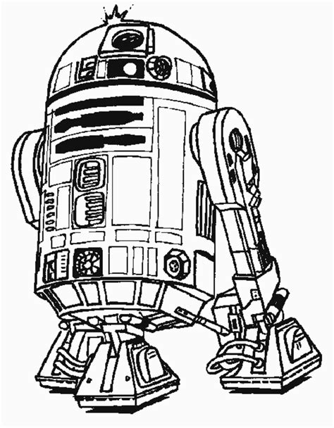 4.6 out of 5 stars. Star Wars Printable Coloring Pages | hubpages