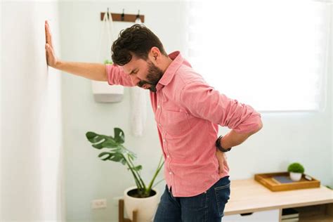 How Physiotherapy Can Help With Lower Back Pain