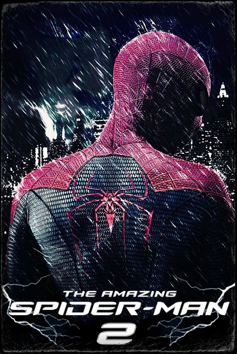 Who was almost cast in the three different iterations of the superhero tale? The Amazing Spider-Man 2 DVD Release Date | Redbox ...
