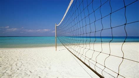 Volleyball Wallpapers And Backgrounds 59 Images