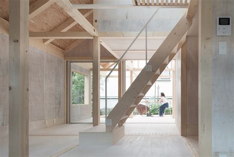Modern Interior Design Japanese House Interior Design Ideas