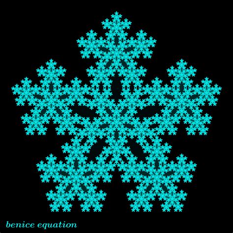 Fun Math Art Pictures Benice Equation December 2012