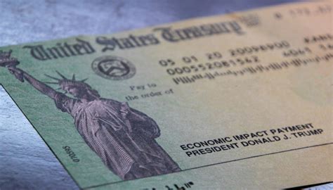 Social security, ssi and va recipients will get payments automatically. Next Stimulus Check: 8 Things to Know