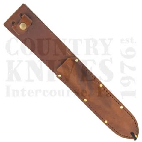 Ontario M3 Trench Knife Parkerized