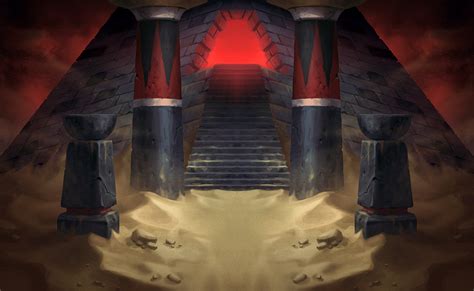 Updatetombs Of Amascut Everything You Need To Know Osrs Wiki