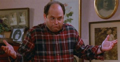 Seinfeld George Costanza S Most Iconic Quotes Ranked Flipboard
