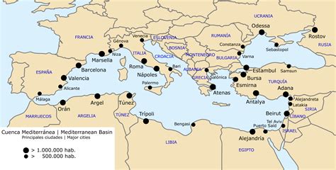 Archivomediterranean Major Citiespng Wikipedia La Enciclopedia Libre